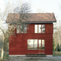 Swedish Summerhouse, Arboga