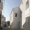 House In Cadaqués, Spain